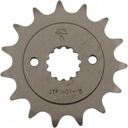 SPROCKET FRONT 15T 520 - JTF140115 - Dr Rider