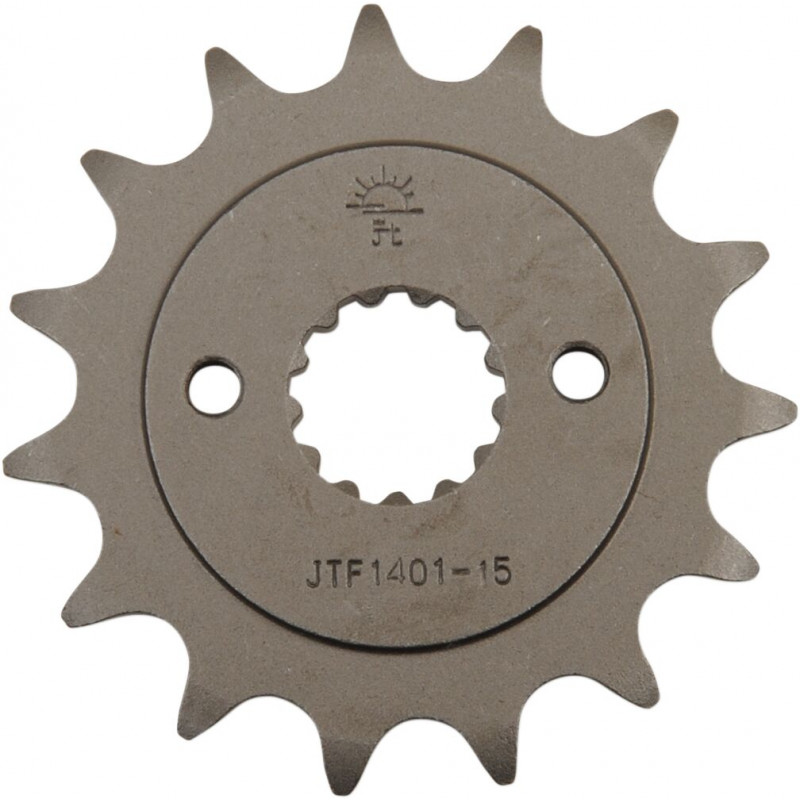 SPROCKET FRONT 15T 520 - JTF140115 - Dr Rider