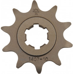 SPROCKET FRONT 10T 520 - JTF140710 - Dr Rider