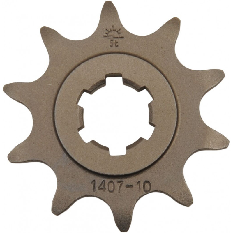 SPROCKET FRONT 10T 520 - JTF140710 - Dr Rider