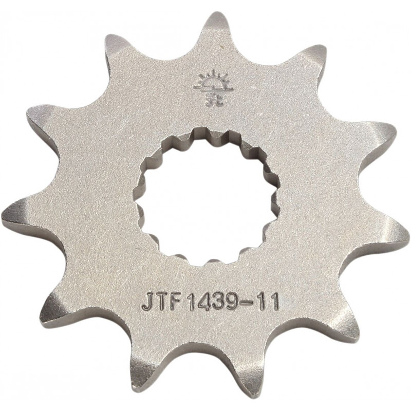 SPROCKET FRONT 11T 520 - JTF143911 - Dr Rider