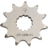 SPROCKET FRONT 11T 520 - JTF143911 - Dr Rider