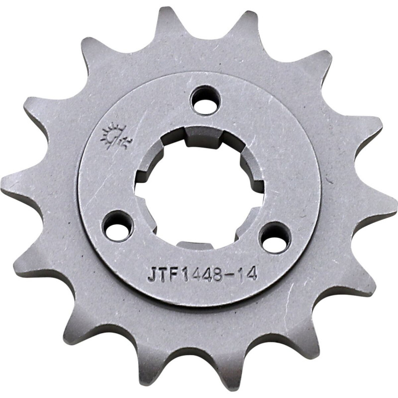 SPROCKET FRONT 14T 525 - JTF144814 - Dr Rider