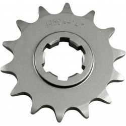 SPROCKET FRONT 14T 520 - JTF145014 - Dr Rider