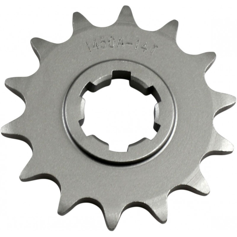 SPROCKET FRONT 14T 520 - JTF145014 - Dr Rider