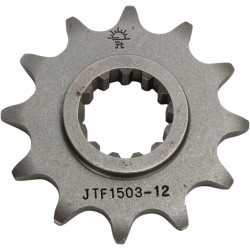SPROCKET FRONT 12T 520 - JTF150312 - Dr Rider