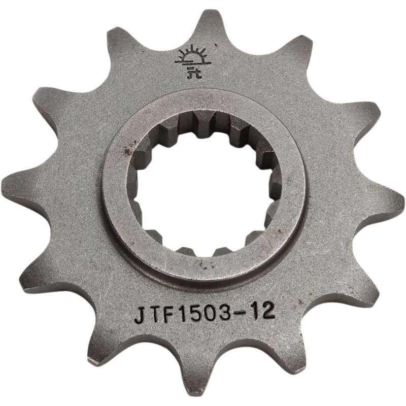 SPROCKET FRONT 12T 520 - JTF150312 - Dr Rider