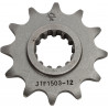 SPROCKET FRONT 12T 520 - JTF150312 - Dr Rider