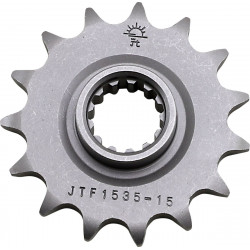 SPROCKET FRONT 15T 525 - JTF153515 - Dr Rider