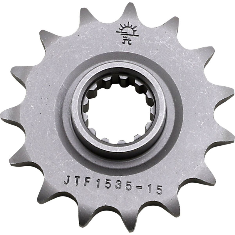 SPROCKET FRONT 15T 525 - JTF153515 - Dr Rider