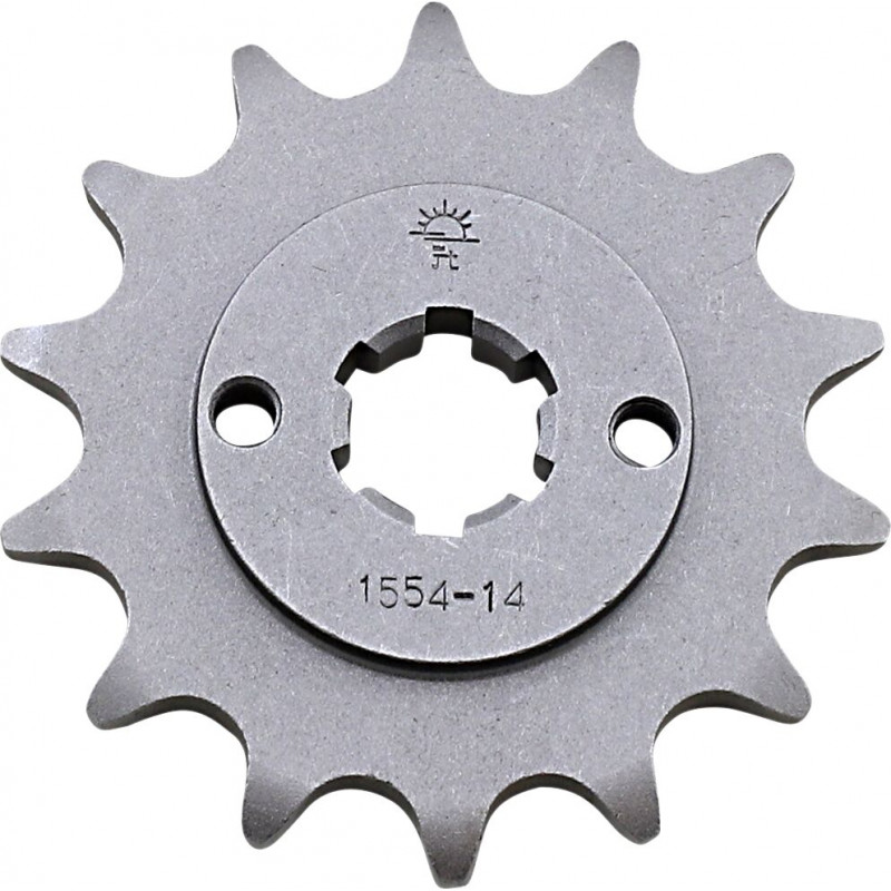 SPROCKET FRONT 14T 520 - JTF155414 - Dr Rider