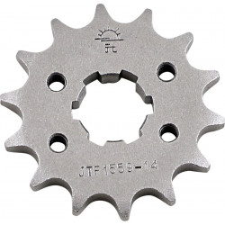 SPROCKET FRONT 14T 428 - JTF155914 - Dr Rider