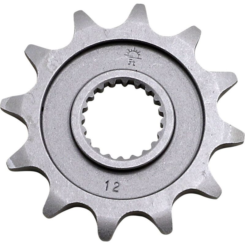 SPROCKET FRONT 12T 520 - JTF159012 - Dr Rider
