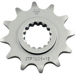 SPROCKET FRONT 12T 520 - JTF190112 - Dr Rider