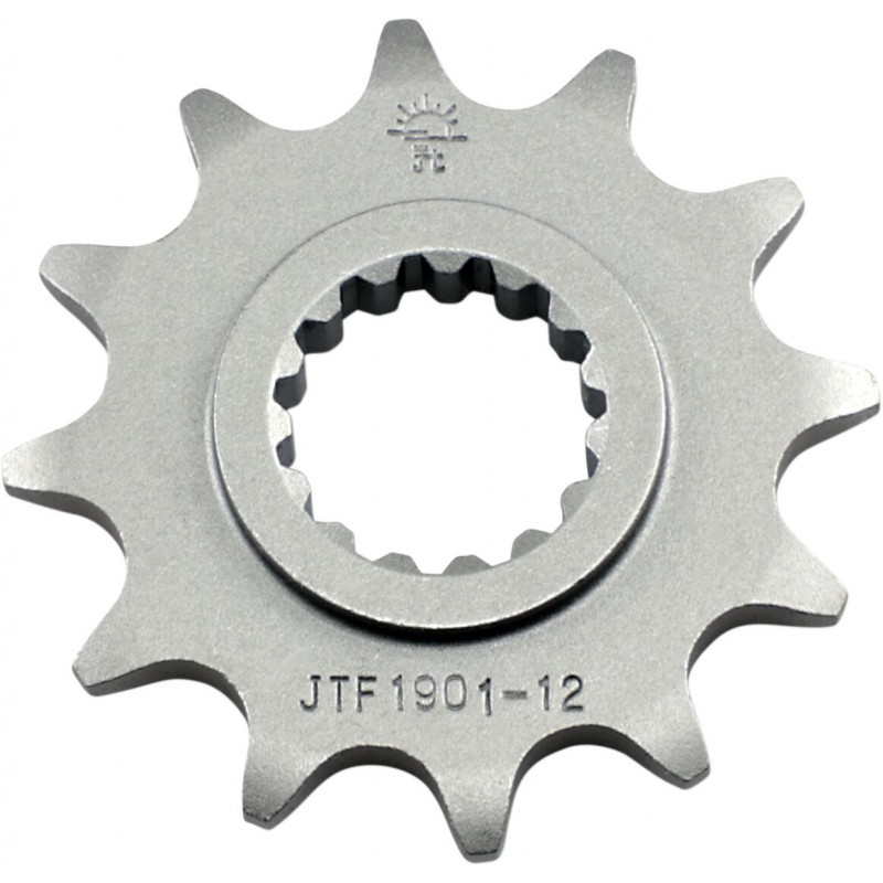 SPROCKET FRONT 12T 520 - JTF190112 - Dr Rider