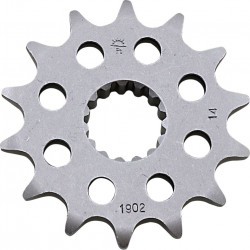 SPROCKET FRONT 14T 520 - JTF190214 - Dr Rider