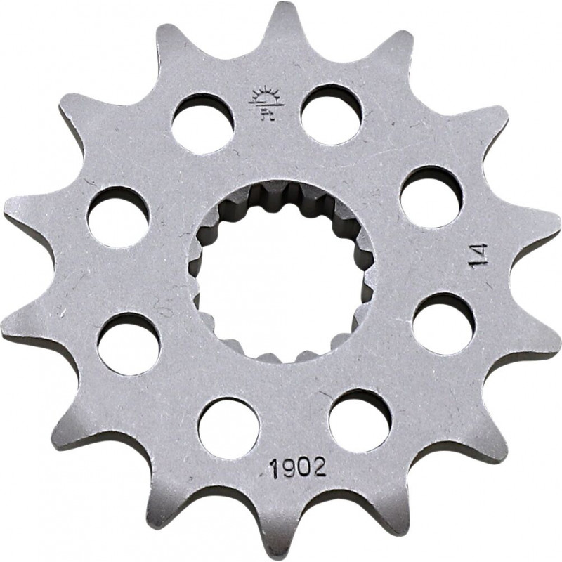 SPROCKET FRONT 14T 520 - JTF190214 - Dr Rider