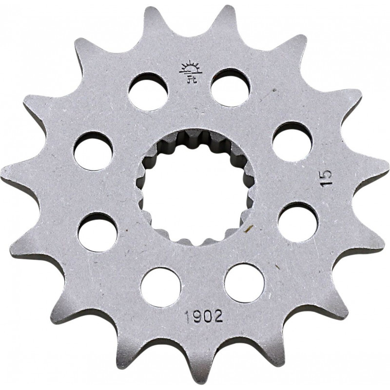 SPROCKET FRONT 15T 520 - JTF190215 - Dr Rider