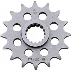 SPROCKET FRONT 16T 520 - JTF190216 - Dr Rider