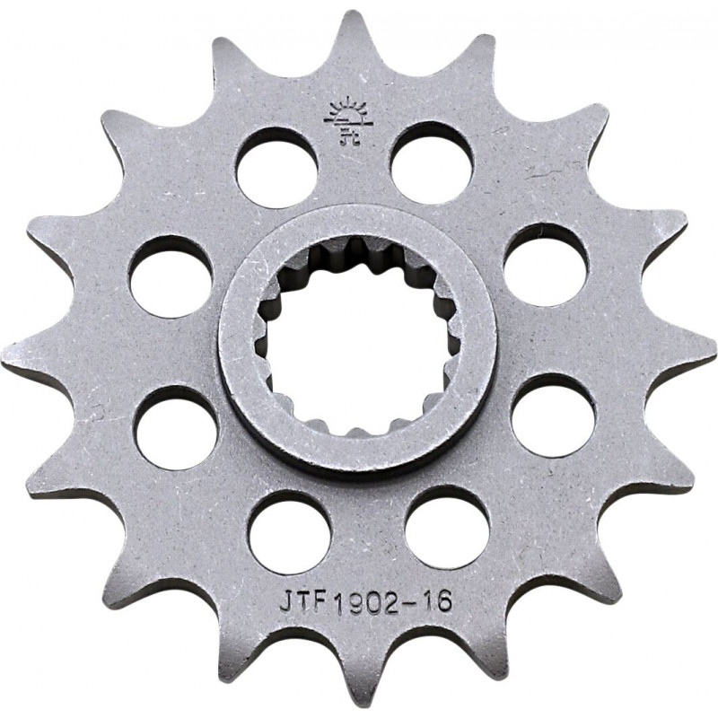 SPROCKET FRONT 16T 520 - JTF190216 - Dr Rider