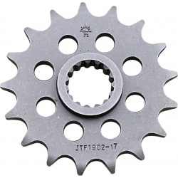 SPROCKET FRONT 17T 520 - JTF190217 - Dr Rider