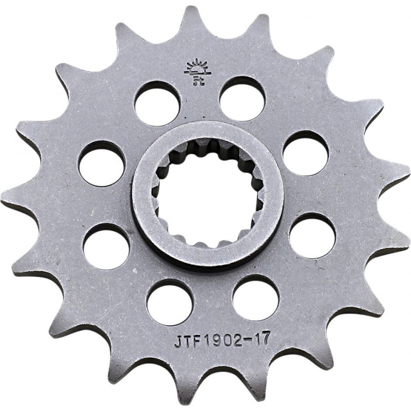 SPROCKET FRONT 17T 520 - JTF190217 - Dr Rider