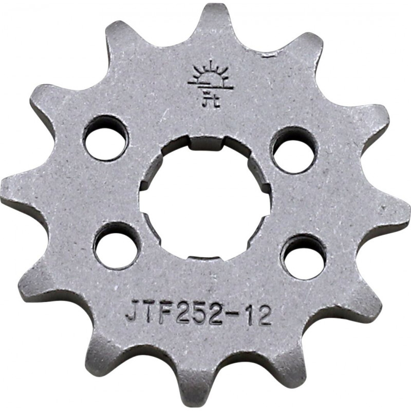 SPROCKET FRONT 12T 420 - JTF25212 - Dr Rider