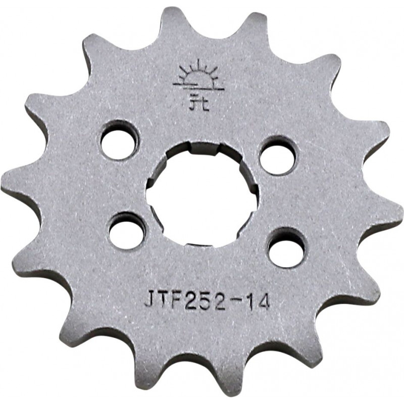 SPROCKET FRONT 14T 420 - JTF25214 - Dr Rider