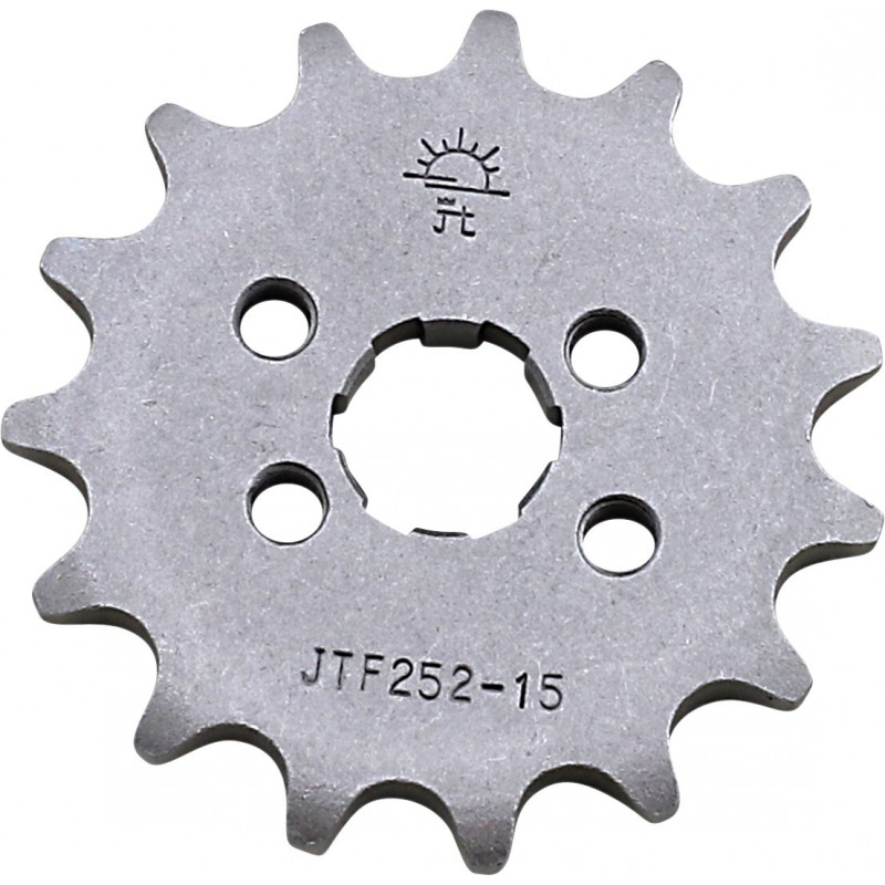 SPROCKET FRONT 15T 420 - JTF25215 - Dr Rider