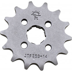 SPROCKET FRONT 14T 420 - JTF25314 - Dr Rider