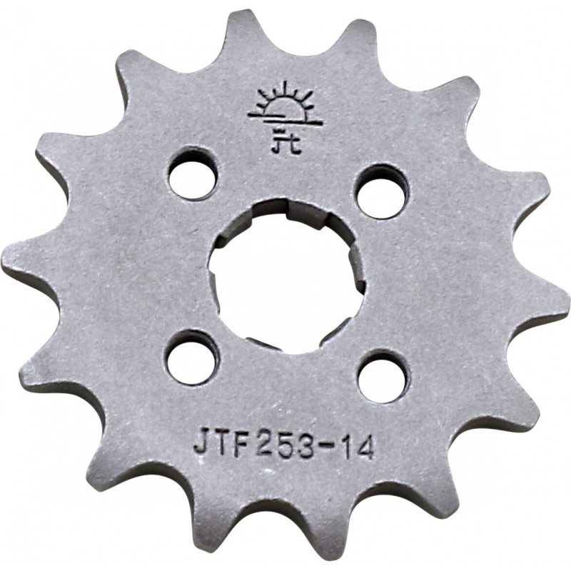 SPROCKET FRONT 14T 420 - JTF25314 - Dr Rider
