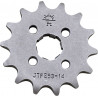 SPROCKET FRONT 14T 420 - JTF25314 - Dr Rider
