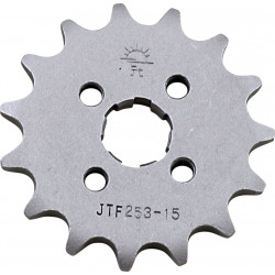 SPROCKET FRONT 15T 420 - JTF25315 - Dr Rider