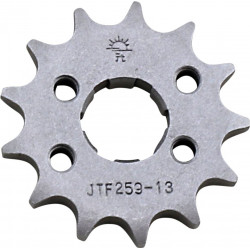 SPROCKET FRONT 13T 428 - JTF25913 - Dr Rider