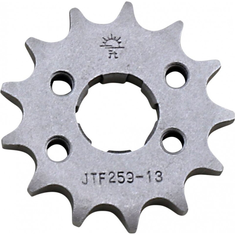 SPROCKET FRONT 13T 428 - JTF25913 - Dr Rider