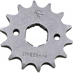 SPROCKET FRONT 14T 428 - JTF25914 - Dr Rider
