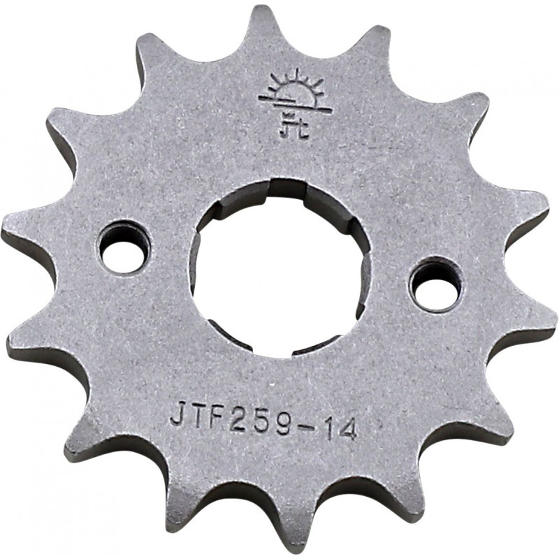 SPROCKET FRONT 14T 428 - JTF25914 - Dr Rider