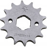 SPROCKET FRONT 14T 428 - JTF25914 - Dr Rider