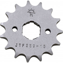 SPROCKET FRONT 15T 428 - JTF25915 - Dr Rider