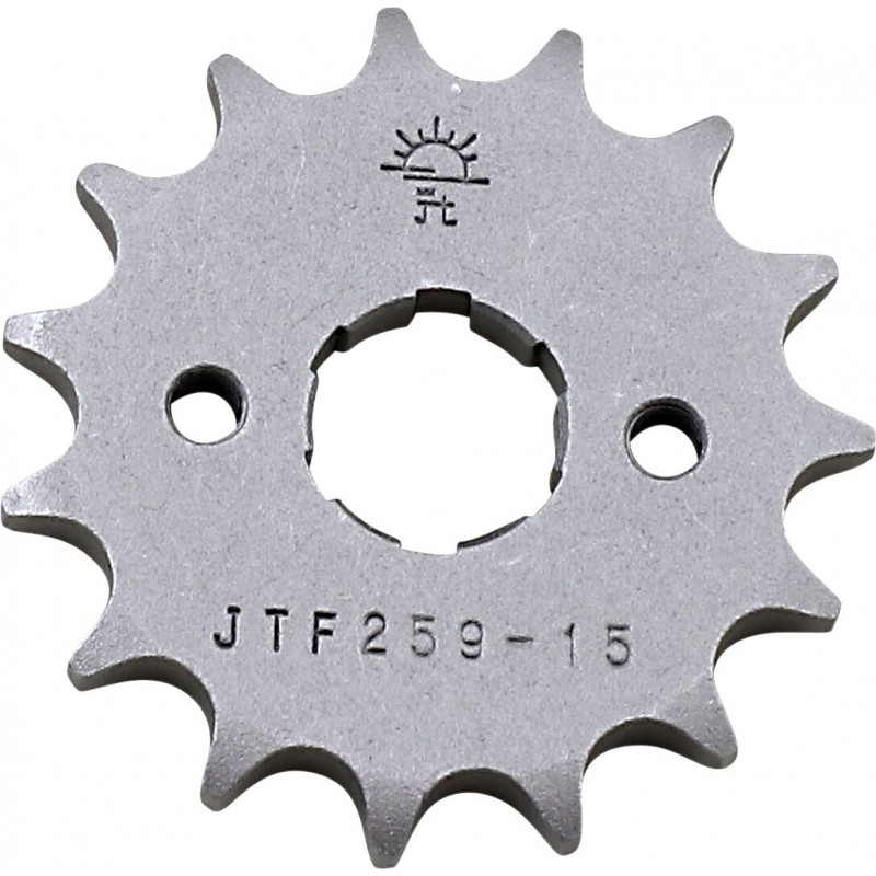 SPROCKET FRONT 15T 428 - JTF25915 - Dr Rider