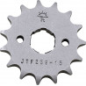SPROCKET FRONT 15T 428 - JTF25915 - Dr Rider