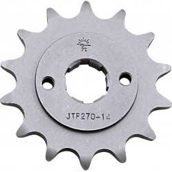 SPROCKET FRONT 14T 520 - JTF27014 - Dr Rider