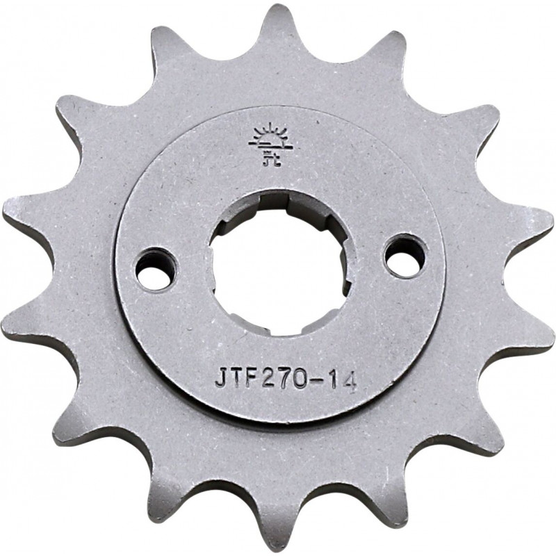 SPROCKET FRONT 14T 520 - JTF27014 - Dr Rider