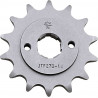 SPROCKET FRONT 14T 520 - JTF27014 - Dr Rider