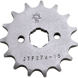 SPROCKET FRONT 15T 428 - JTF27415 - Dr Rider