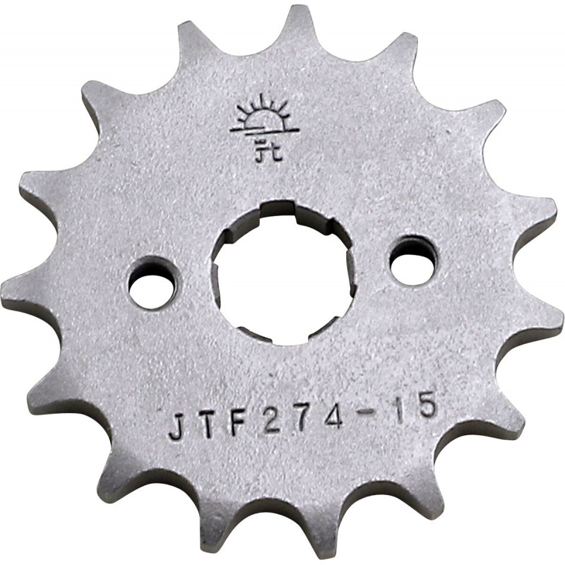 SPROCKET FRONT 15T 428 - JTF27415 - Dr Rider