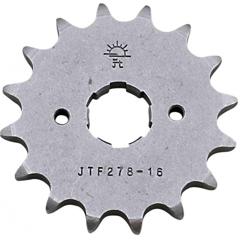SPROCKET FRONT 16T 530 - JTF27816 - Dr Rider