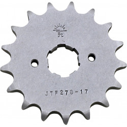 SPROCKET FRONT 17T 530 - JTF27817 - Dr Rider
