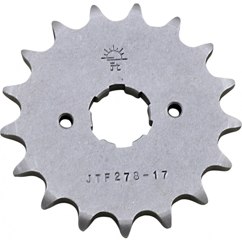SPROCKET FRONT 17T 530 - JTF27817 - Dr Rider