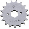 SPROCKET FRONT 17T 530 - JTF27817 - Dr Rider